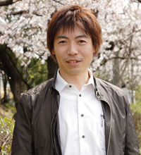 藤田創一