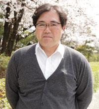 井村晋也