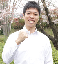 森田健太郎