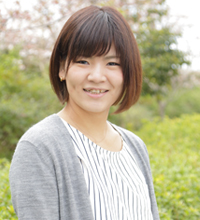 南部里奈