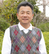 西垣憲二