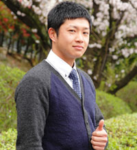 島田智弘