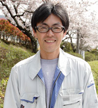 髙橋辰弥