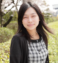 谷本純子