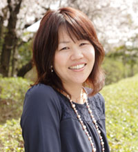 上口妙子