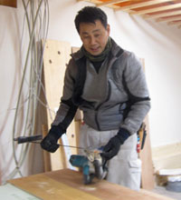 和田心一