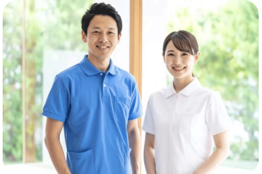 看護師イメージ