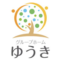 グループホームゆうきロゴ