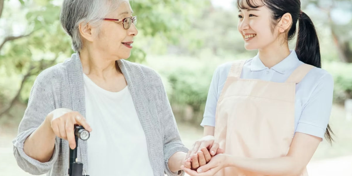 福祉事業部イメージ