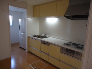 京都市山科区Ｏ様邸　☆リノベーション☆