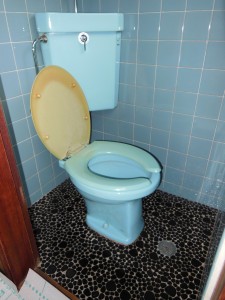 南区N様邸のトイレリフォーム完成しました
