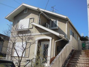 宇治市S様邸の屋根・外壁リフォーム完成しました☆