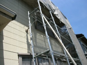 草津市T様邸屋根改修リフォーム完了しました☆