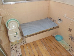 右京区T様邸　洗面・浴室改修工事が完了しました☆