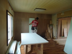 ☆必見☆京都府長岡京市F様邸　団地リノベーション!!Vo.2～結露よさようなら～