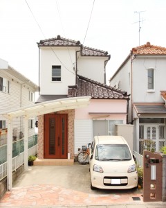 京都市伏見区O様邸　全面リフォームが完了しました～☆Vol.6