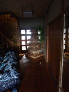 京都府宇治市T様邸水廻りリフォーム始まりました(^^♪