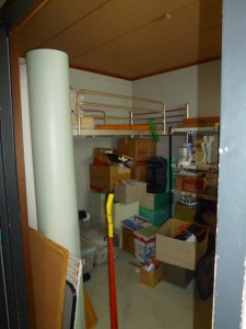 京都市北区F様邸マンション全面リフォームがスタートしました☆