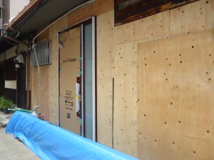 京都市中京区T様邸全面改修Vol.2～間取りをくるり～