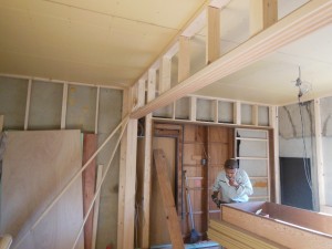 京都市北区M様邸リフォームVol.3～床の間がある和室～