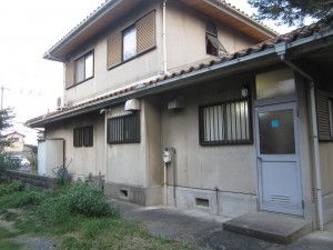 京都市伏見区Ｓ様邸　水廻り・内装リフォーム＆外壁塗装　≪Part1≫