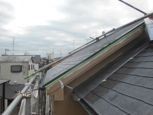 京都府宇治市Ｉ様邸外装＆和室リフォーム完了しました☆Vol.2
