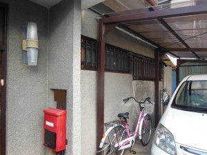 京都市山科区K様邸全面リフォームVol.3～外壁塗装～