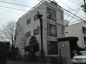 京都市上京区Ｓ様邸全面リフォーム始まりました～☆Vol.1