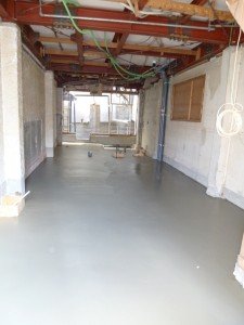 京都市西京区N様邸全面リフォームVol.2～基礎、下地工事～