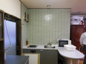 京都市左京区N様邸の内装工事が完了しました☆