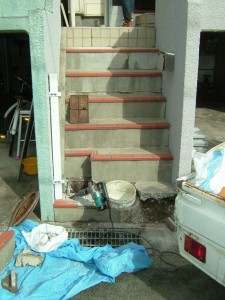 京都市伏見区O様邸のエントランス＆水廻り工事が完了しました☆