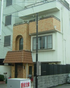 京都市上京区I様邸１階全面リフォーム完了しました☆
