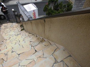 京都市右京区S様邸エクステリア改修工事が完了しました☆