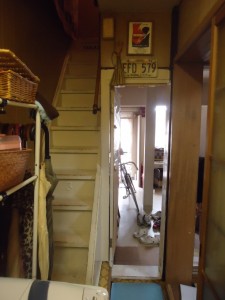 京都市東山区I様邸の全面リフォームが完了しました☆Vol.2