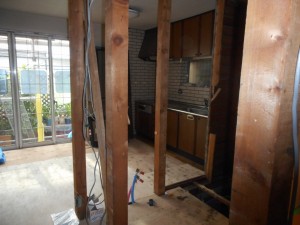 京都市山科区Y様邸のフルリフォームが完了しました☆Vol.2