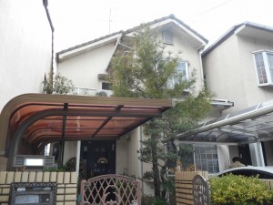 京都市山科区Y様邸のフルリフォームが完了しました☆Vol.1