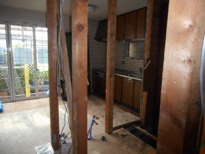 京都市山科区Y様邸のフルリフォームが完了しました☆Vol.2