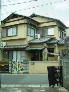 京都市山科区K様邸の全面リフォームが始まりました☆