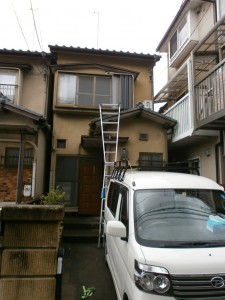 京都市伏見区N様邸の全面リフォームが始まりました☆