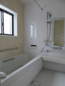 京都府城陽市F様邸　新築工事Vol.3