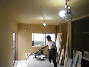 京都府宇治市I様邸の内外装工事が完了しました☆Vol.3