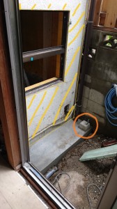 京都市山科区I様邸　水廻りリフォームVol.2
