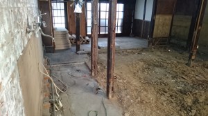 京都市東山区M様邸全面リフォーム　Vol.2