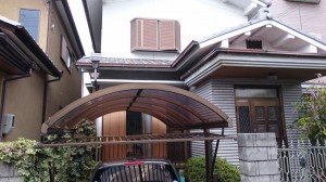 京都市伏見区I様邸の工事がスタートしました☆