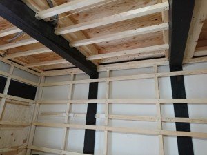 京都市東山区M様邸　全面リフォーム　Vol.4