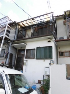 京都市山科区Y様邸　全面リフォーム