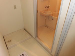 下京区Ｄ様邸改修工事始まりました！