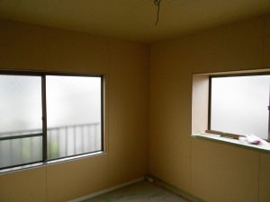 山科区自社管理物件です！！