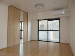 下京区Ｄ様邸完成しました！