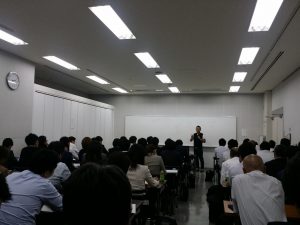 リフォーム勉強会 in みやこめっせ☆